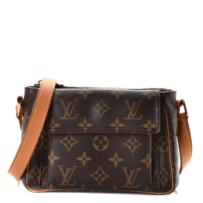 Louis Vuitton Monogram Viva-Cite PM 1 of 6