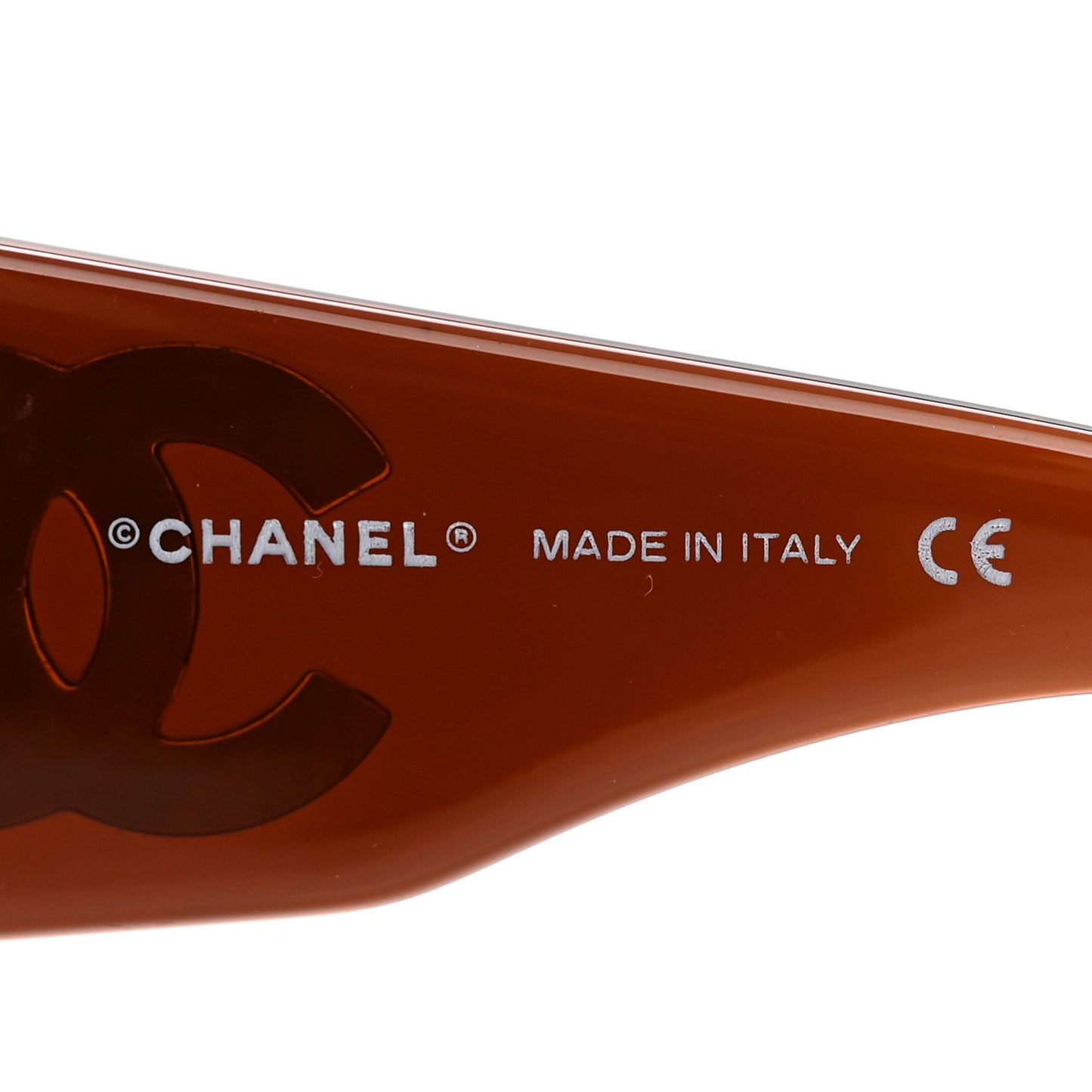 Mother of Pearl CC Sunglasses 5076-H Brown