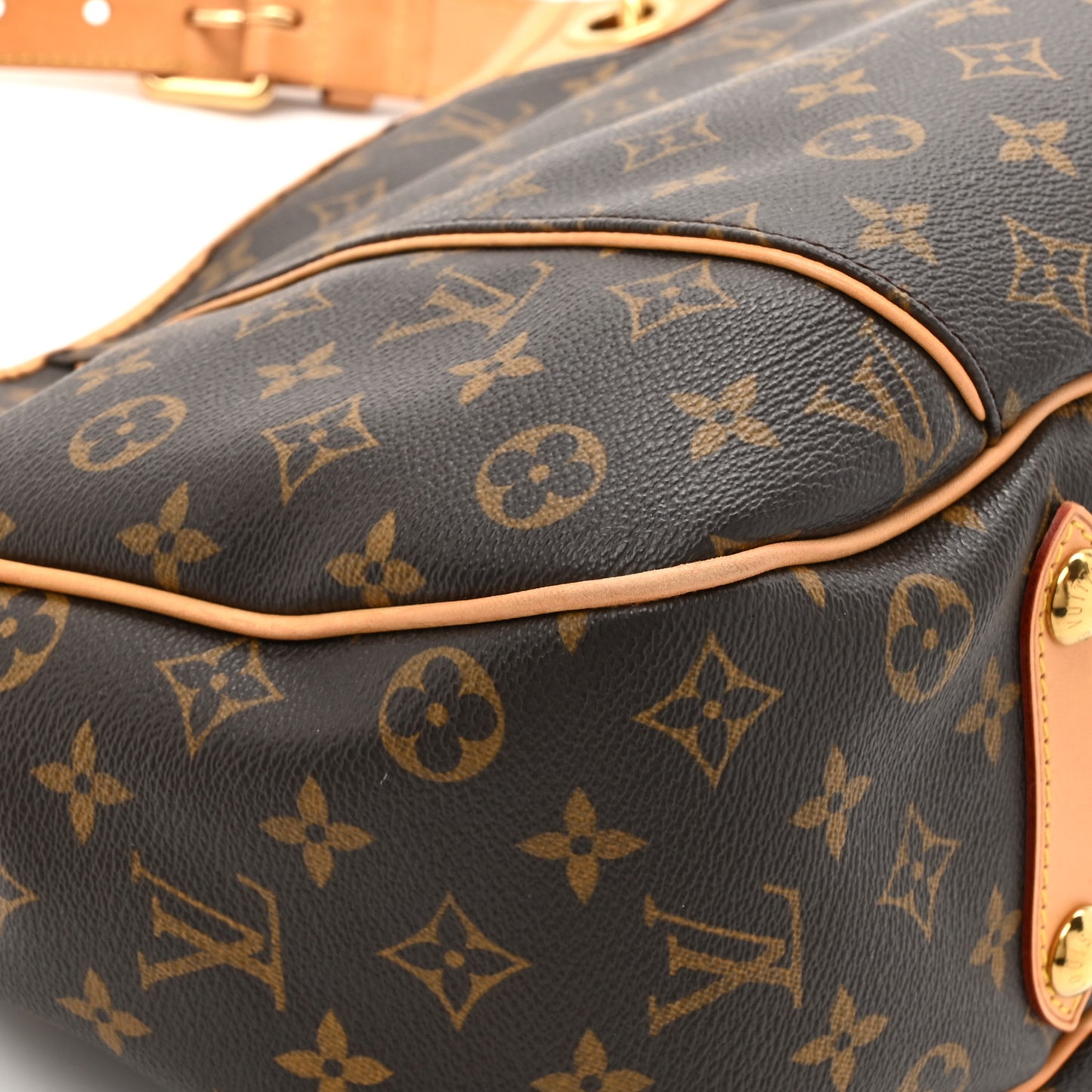 Monogram Galliera PM