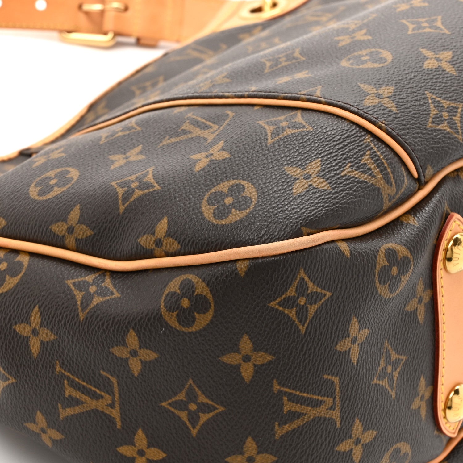Louis Vuitton Monogram Galliera PM 12 of 16