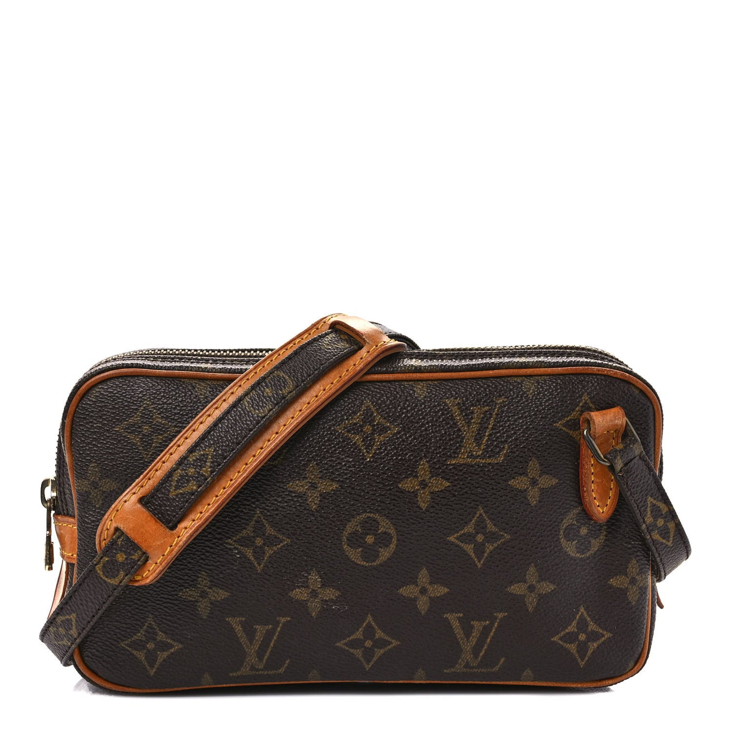 Monogram Pochette Marly Bandouliere