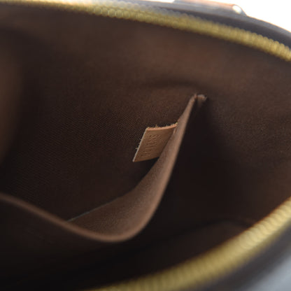 Louis Vuitton Monogram Alma BB 7 of 19