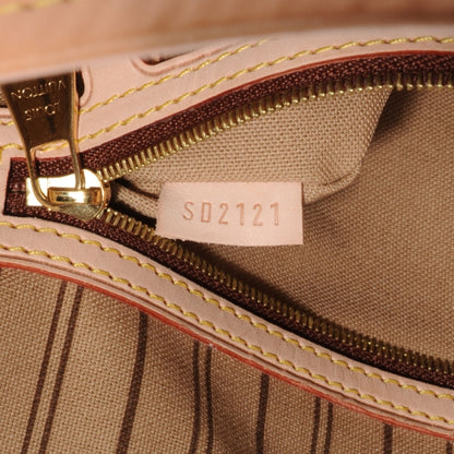Louis Vuitton Monogram Delightful PM 7 of 7