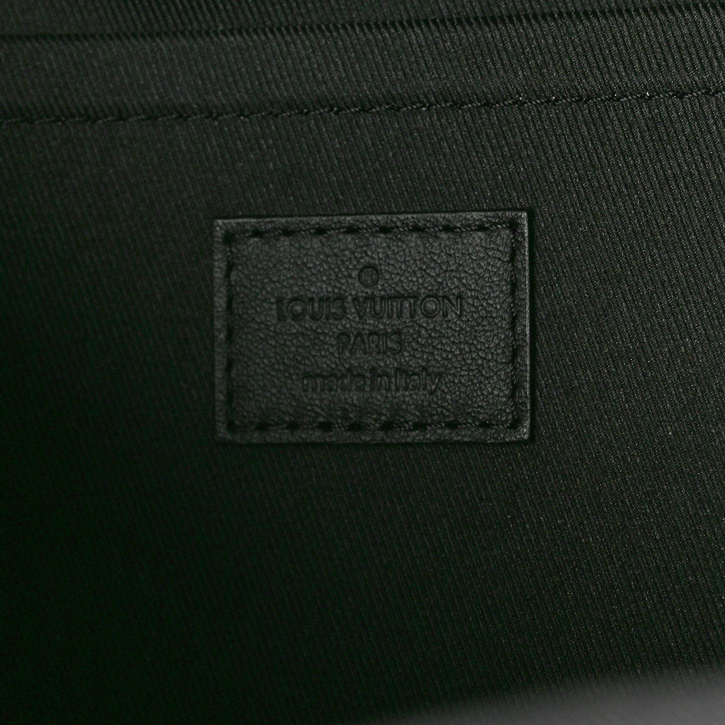 Monogram Palm Springs Backpack MM