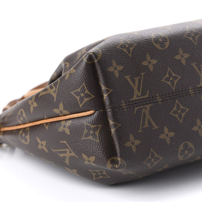 Louis Vuitton Monogram Turenne PM 6 of 9