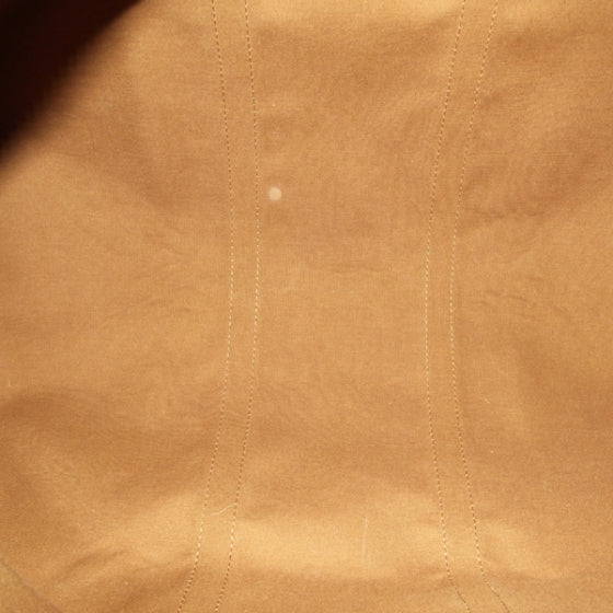 Monogram Keepall 50