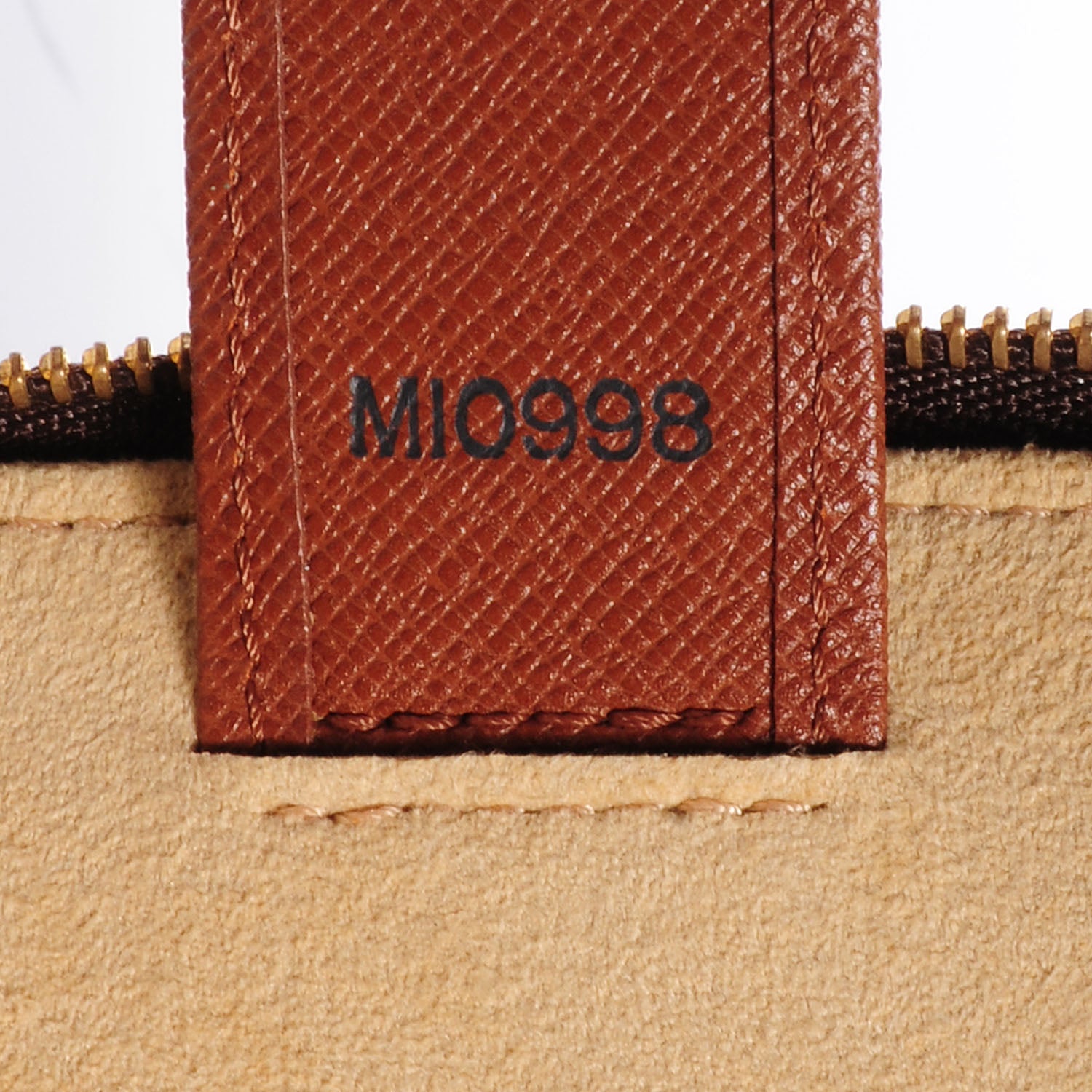 Louis Vuitton Monogram Monte Carlo Jewelry Case 7 of 7