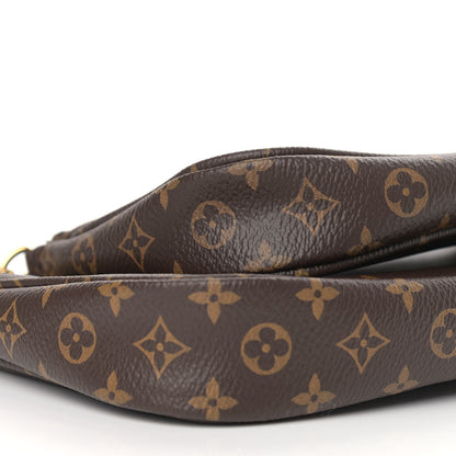 Louis Vuitton Monogram Multi Pochette Accessories 10 of 11