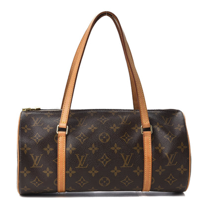 Louis Vuitton Monogram Papillon 30 1 of 8