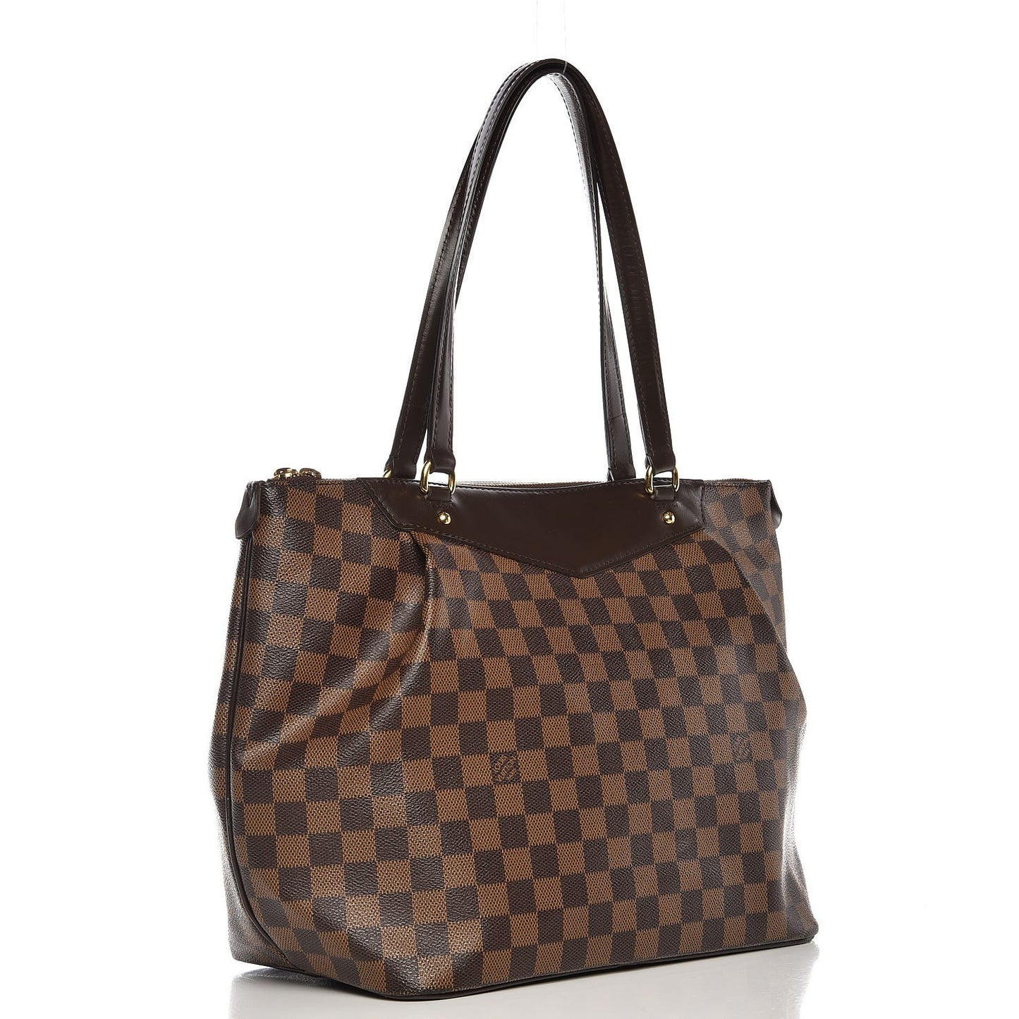 Damier Ebene Westminster GM