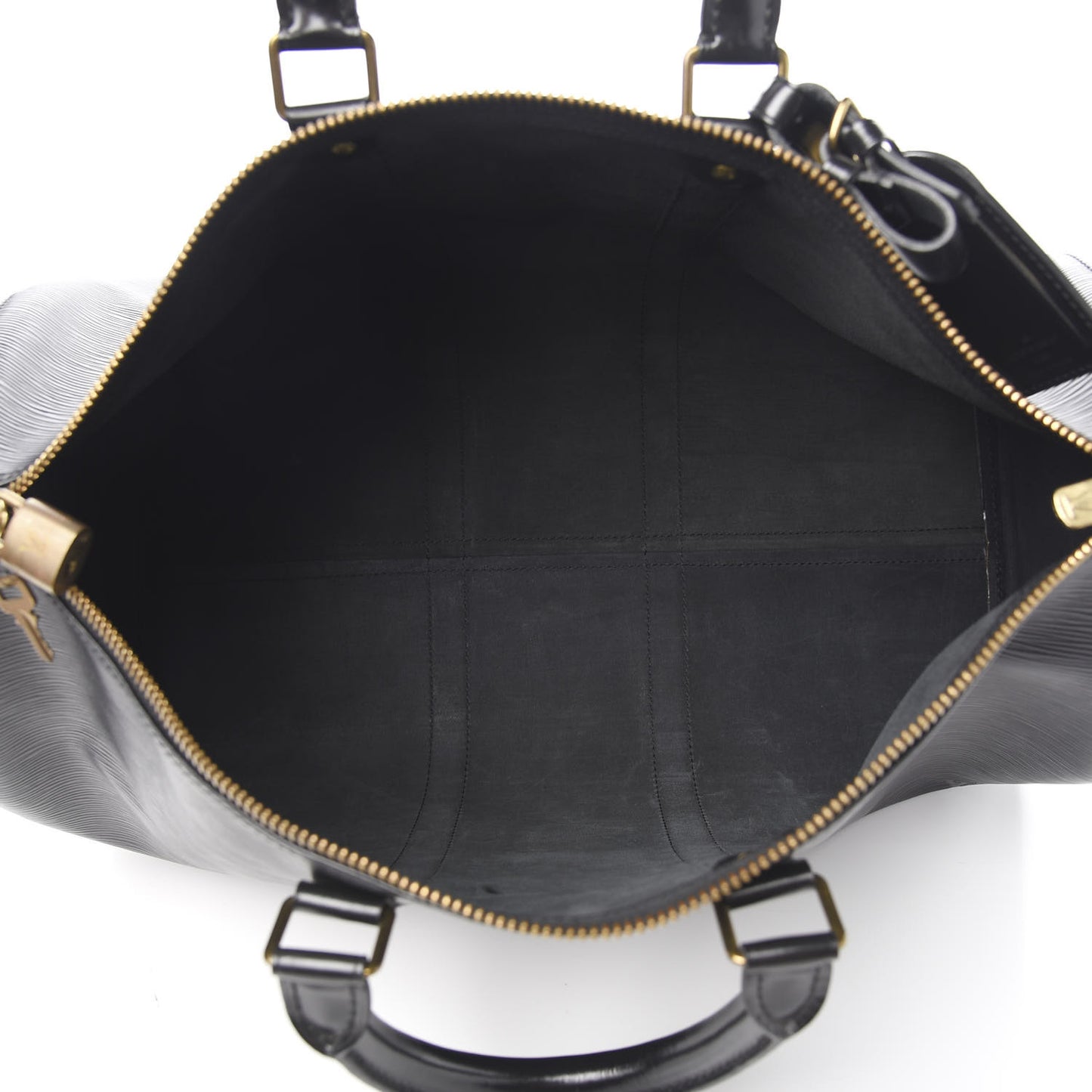 Epi Keepall 45 Black