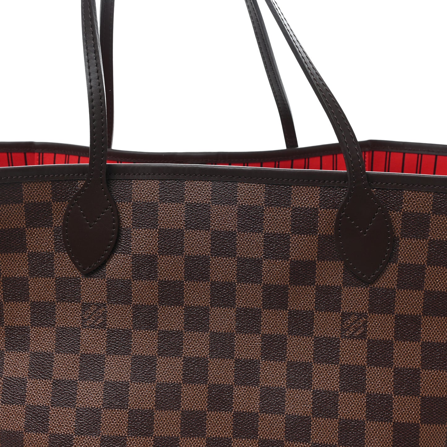 Damier Ebene Neo Neverfull GM