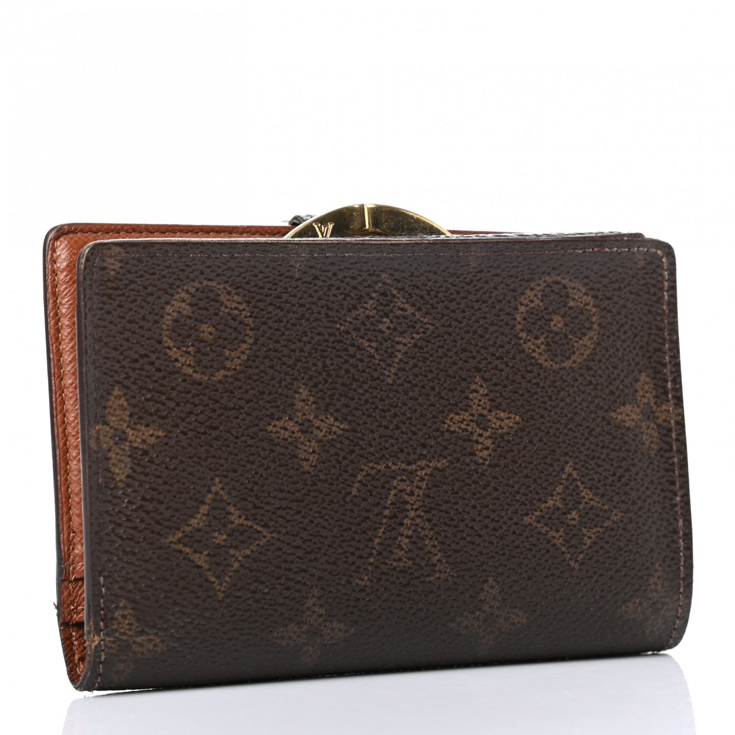 Monogram French Purse Wallet