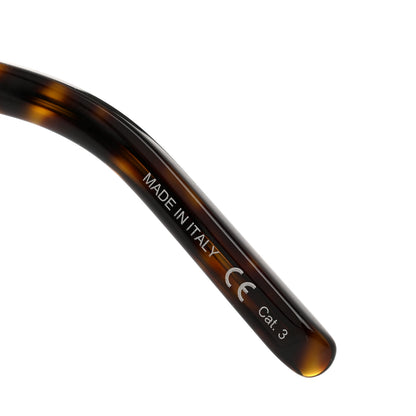 Saint Laurent Acetate Cat 3 Cat Eye Sunglasses SL425 Tortoise 7 of 7