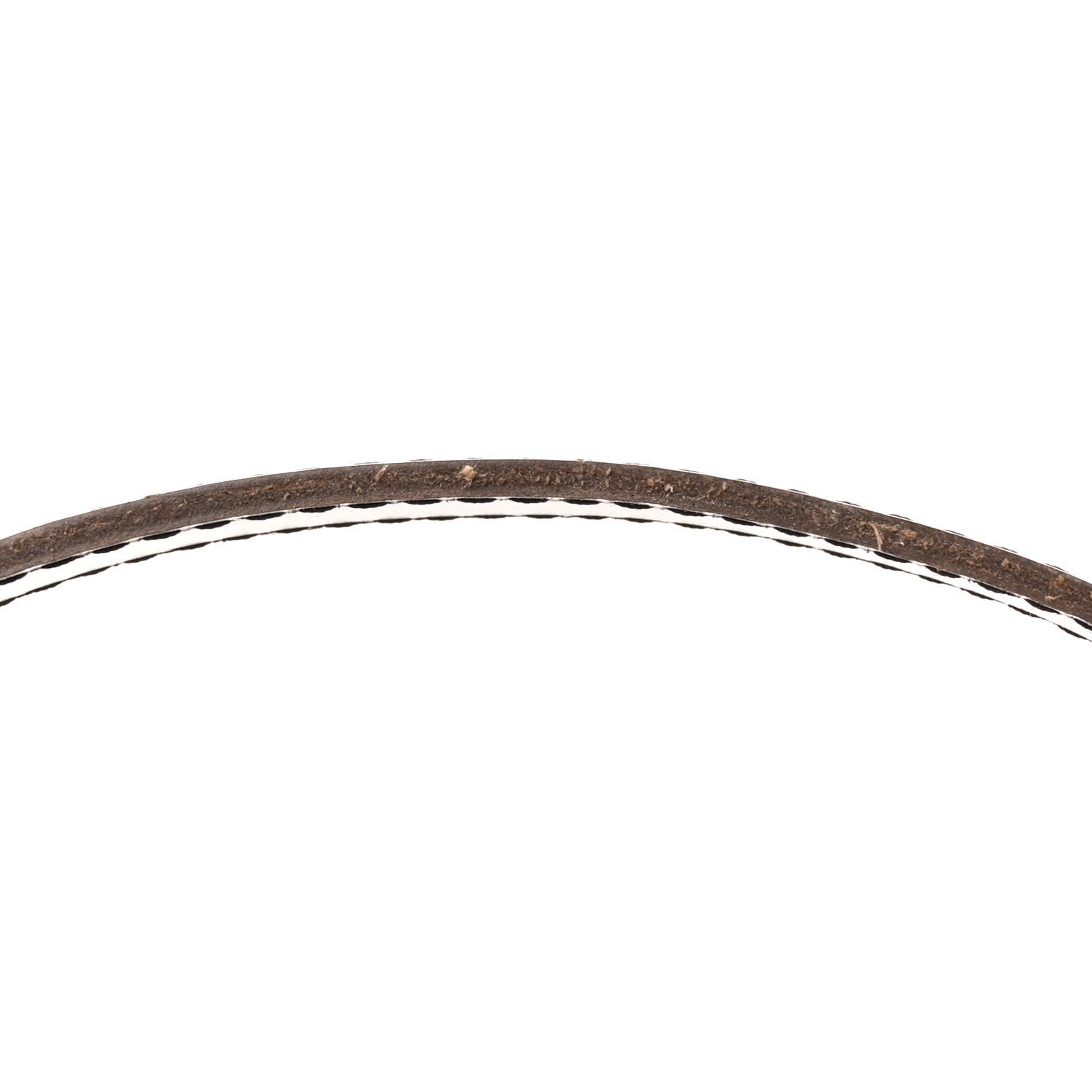 Louis Vuitton Damier Ebene Speedy Bandouliere 30 10 of 11