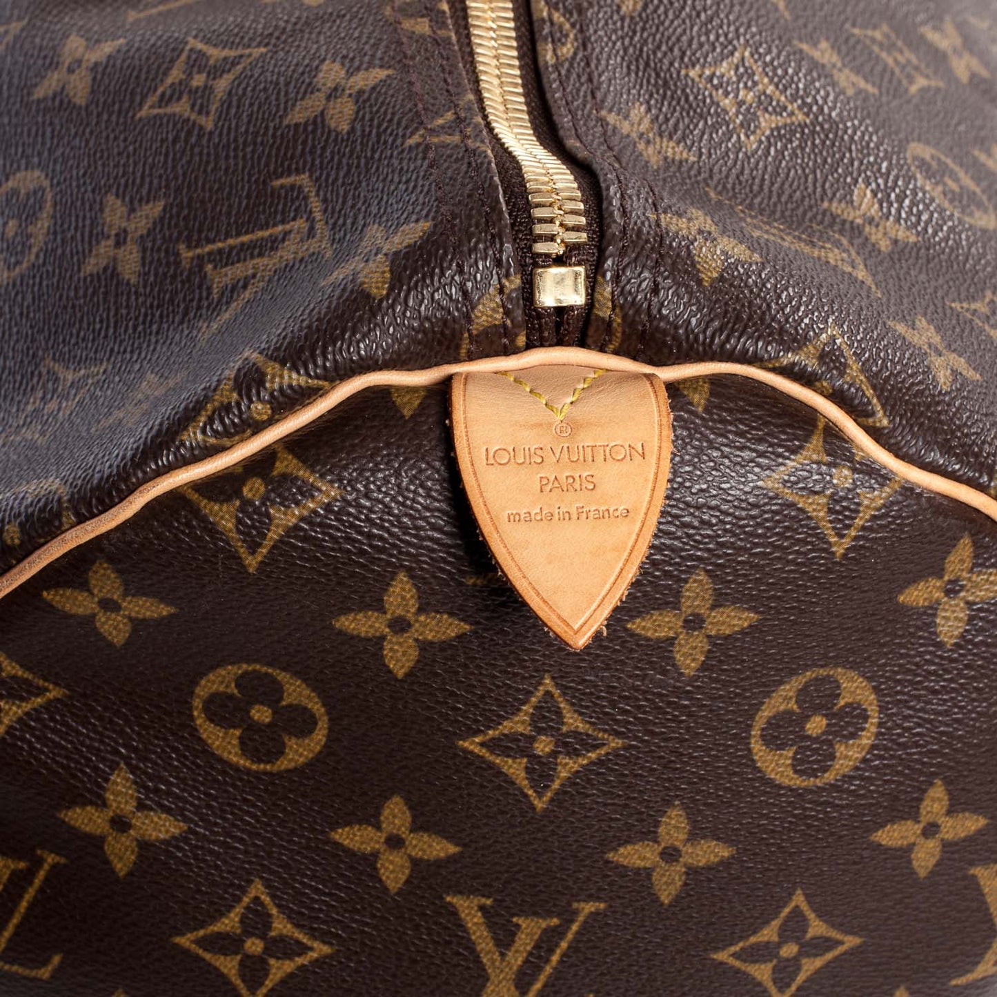 Monogram Keepall 55