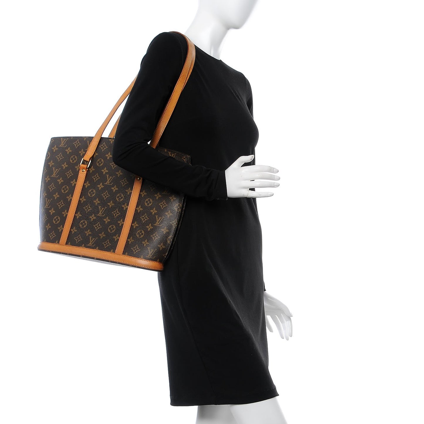 Monogram Babylone