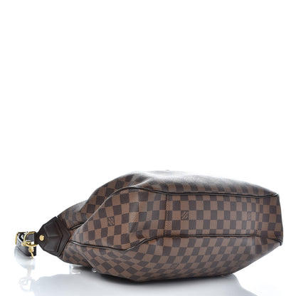 Louis Vuitton Damier Ebene Evora MM 5 of 8