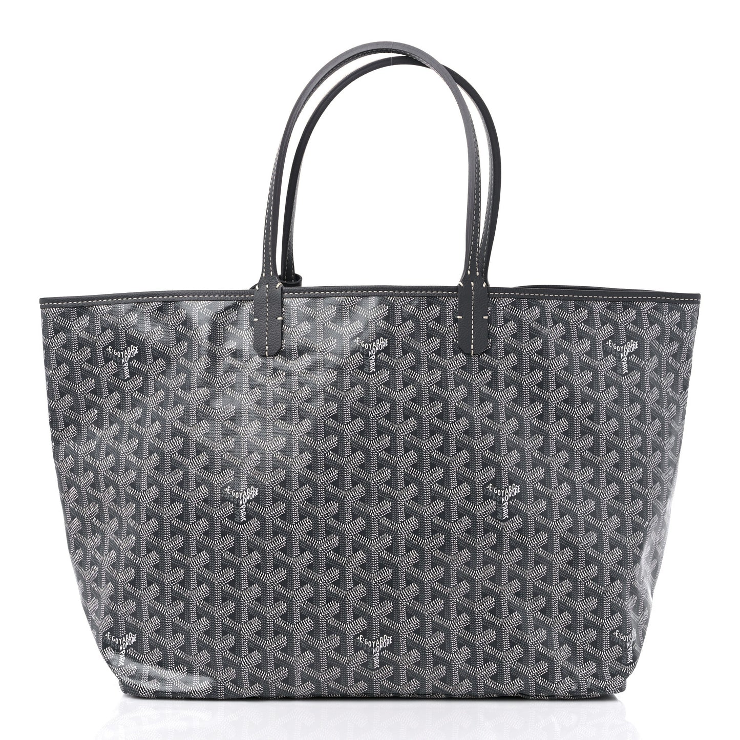 Goyardine Saint Louis PM Grey