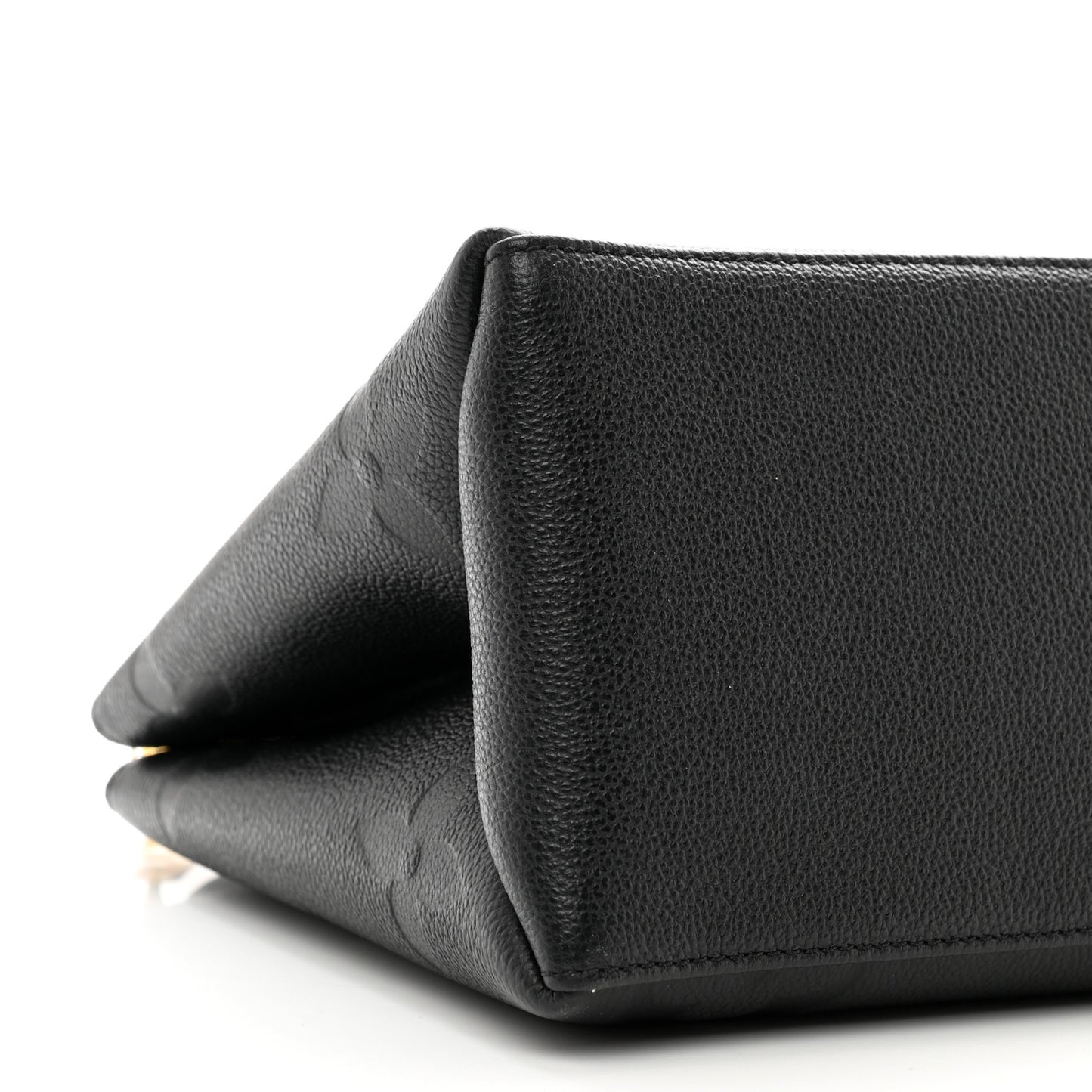 Empreinte Monogram Giant Petit Palais Black