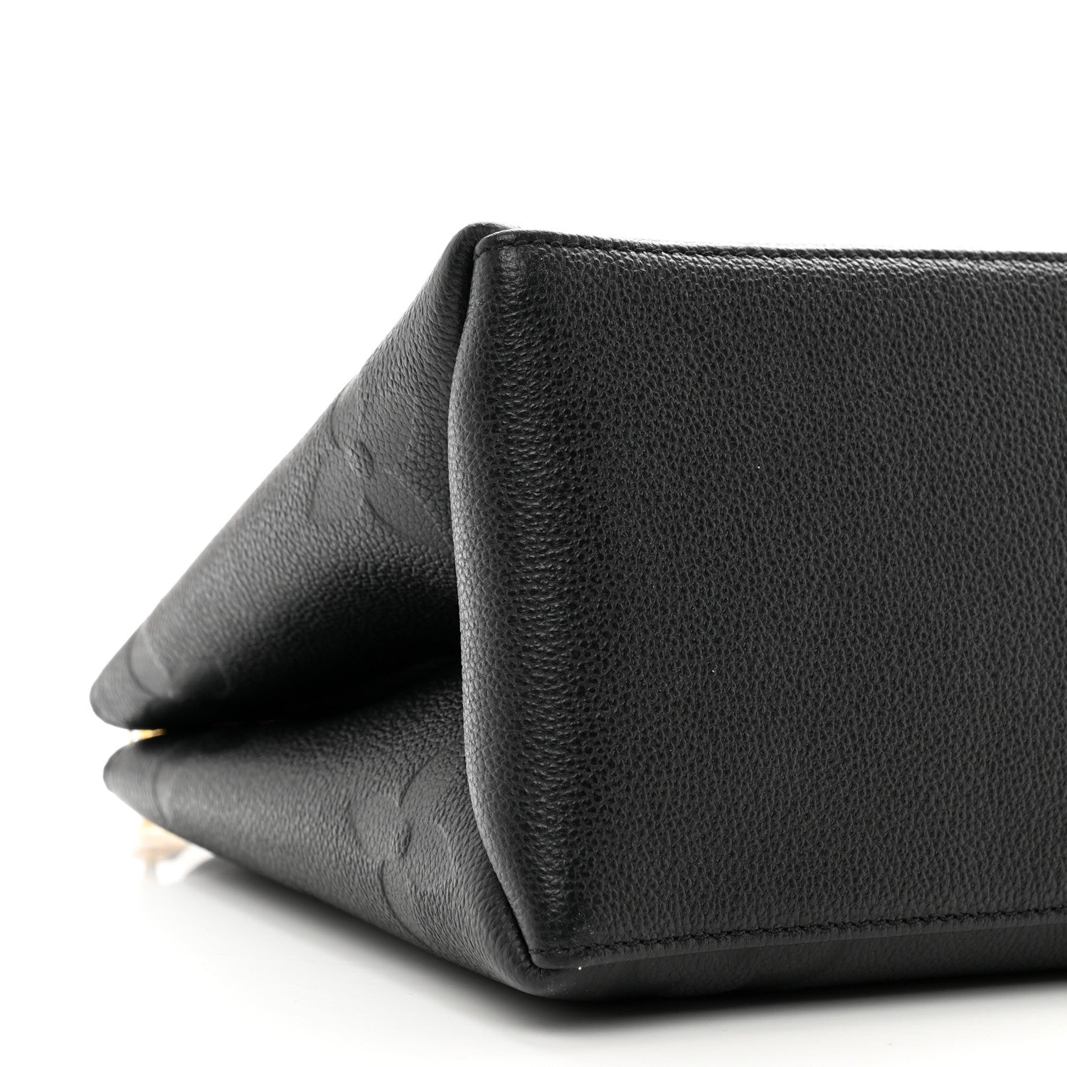 Louis Vuitton Empreinte Monogram Giant Petit Palais Black 8 of 10