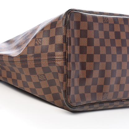 Louis Vuitton Damier Ebene Neo Neverfull GM 8 of 10
