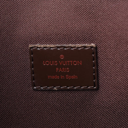 Louis Vuitton Damier Ebene Cabas Beaubourg 6 of 9