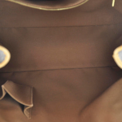 Louis Vuitton Monogram Batignolles Horizontal 8 of 10