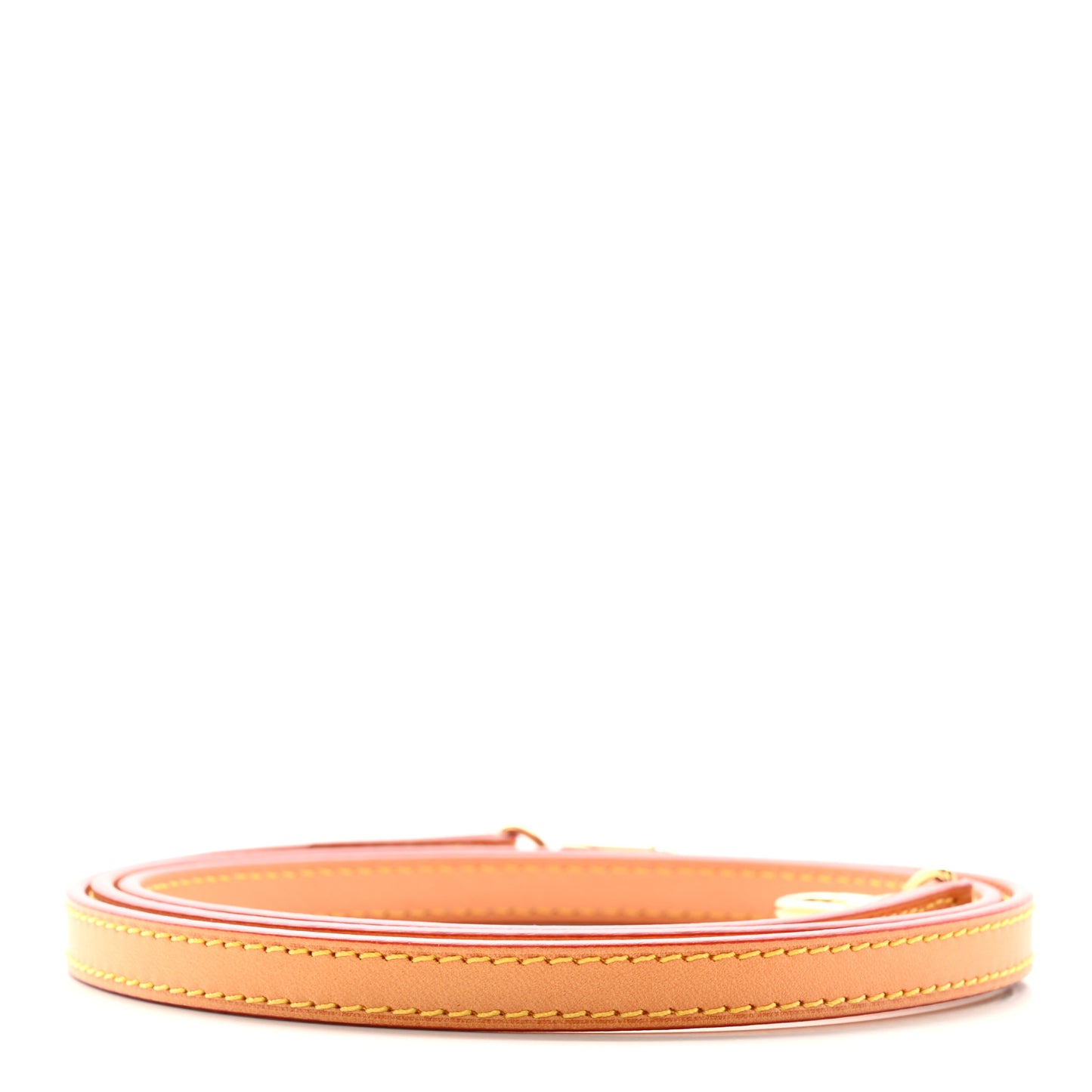 Vachetta 12mm Long Shoulder Strap