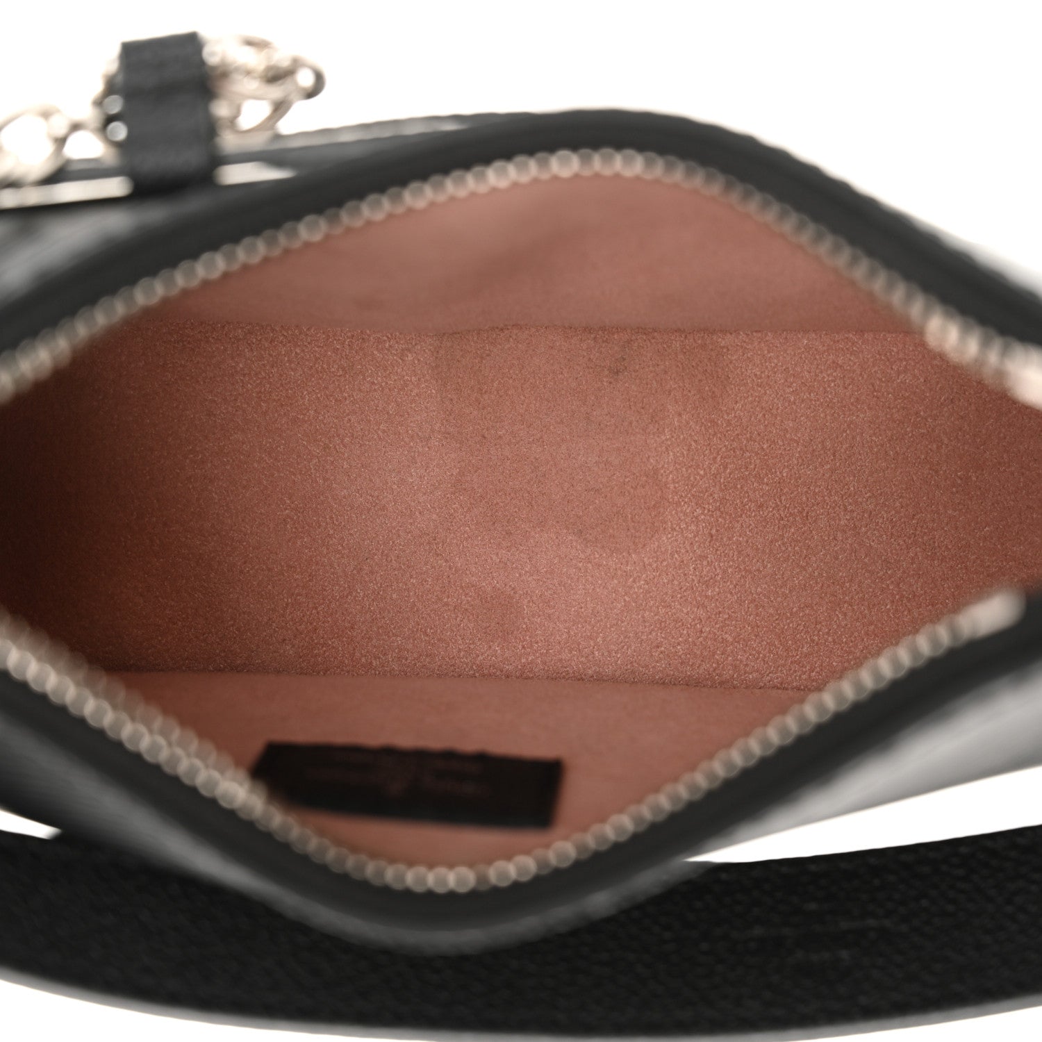 Louis Vuitton Epi Marellini Black 6 of 14