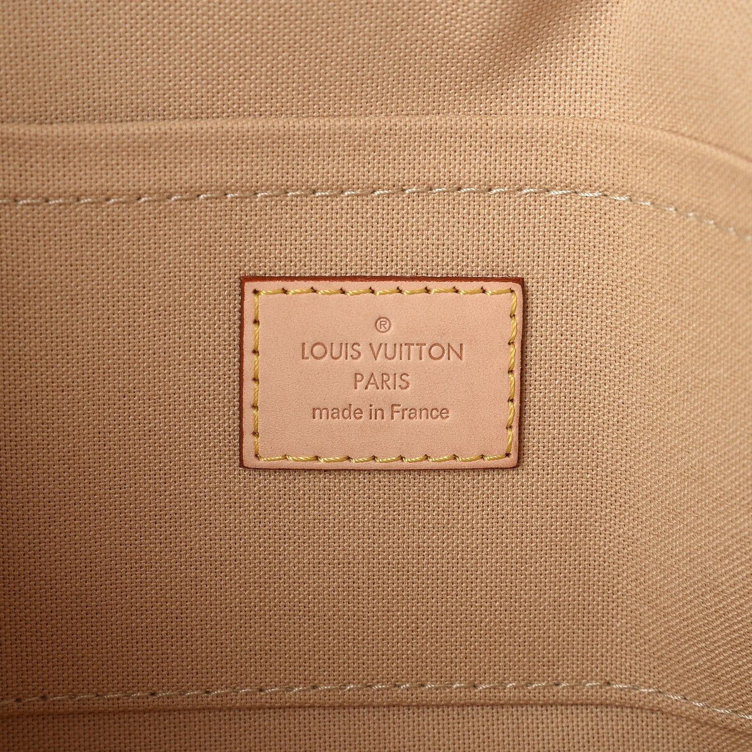 Louis Vuitton Damier Azur Favorite MM 6 of 8