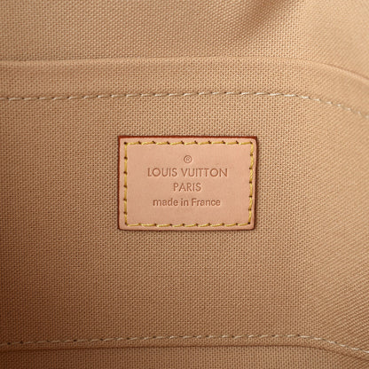 Louis Vuitton Damier Azur Favorite MM 6 of 8