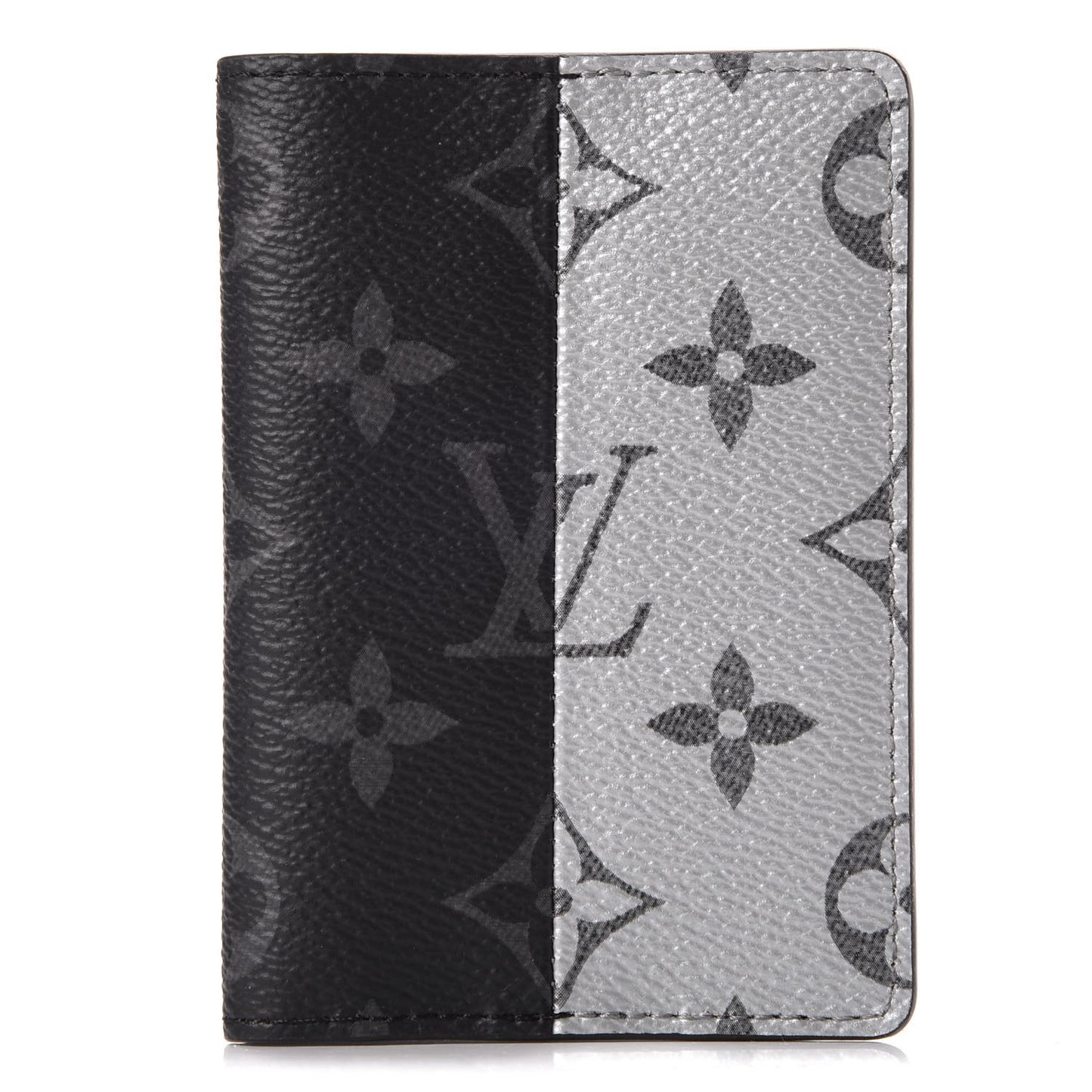 Monogram Eclipse Split Pocket Organizer