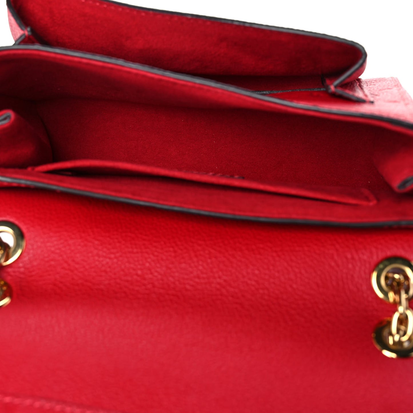 Empreinte Vavin BB Scarlet