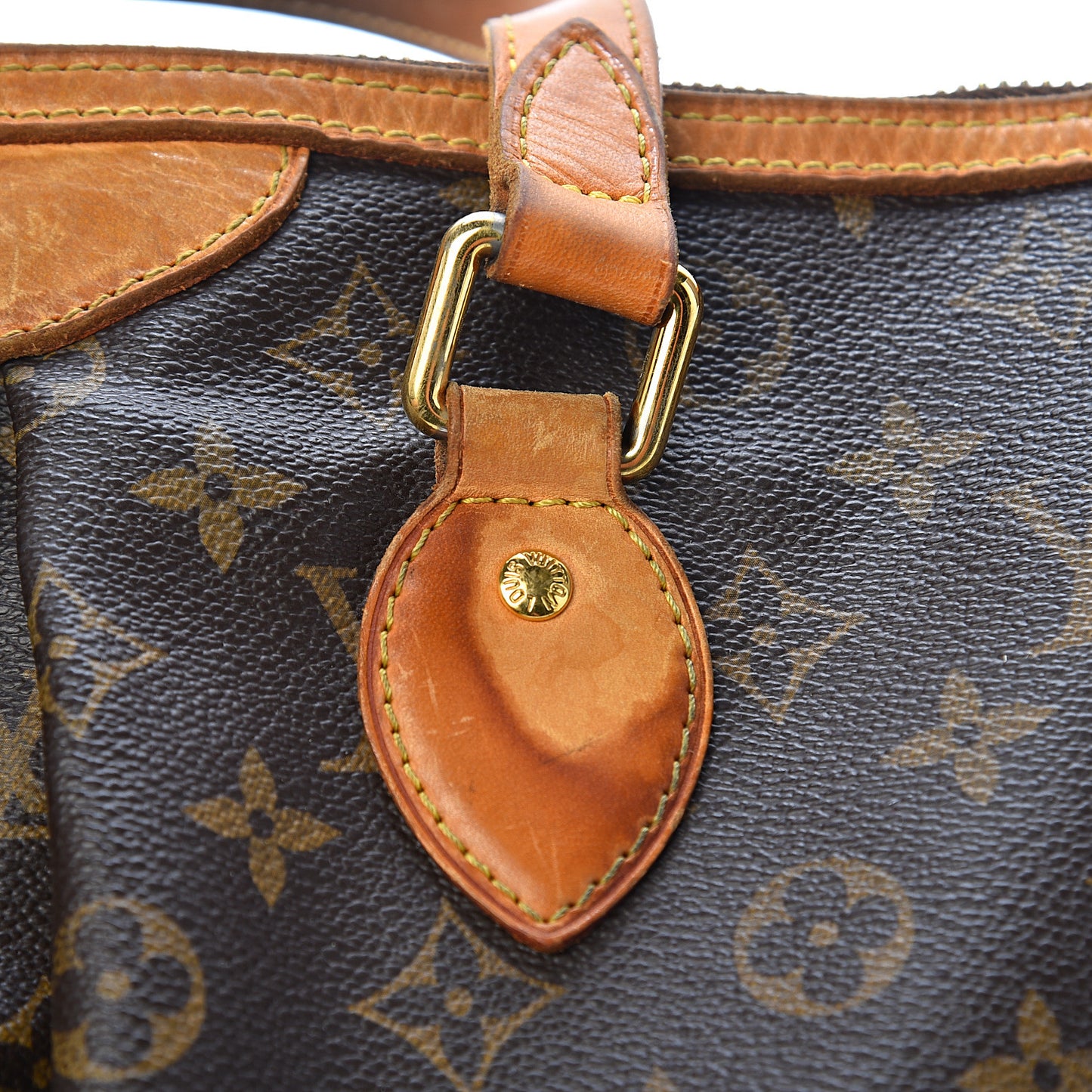 Monogram Palermo PM