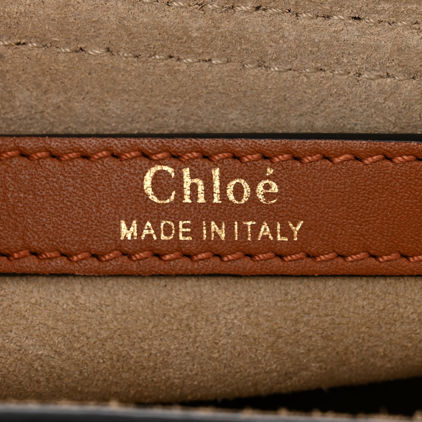 Calfskin Small Hudson Fringe Shoulder Bag Caramel