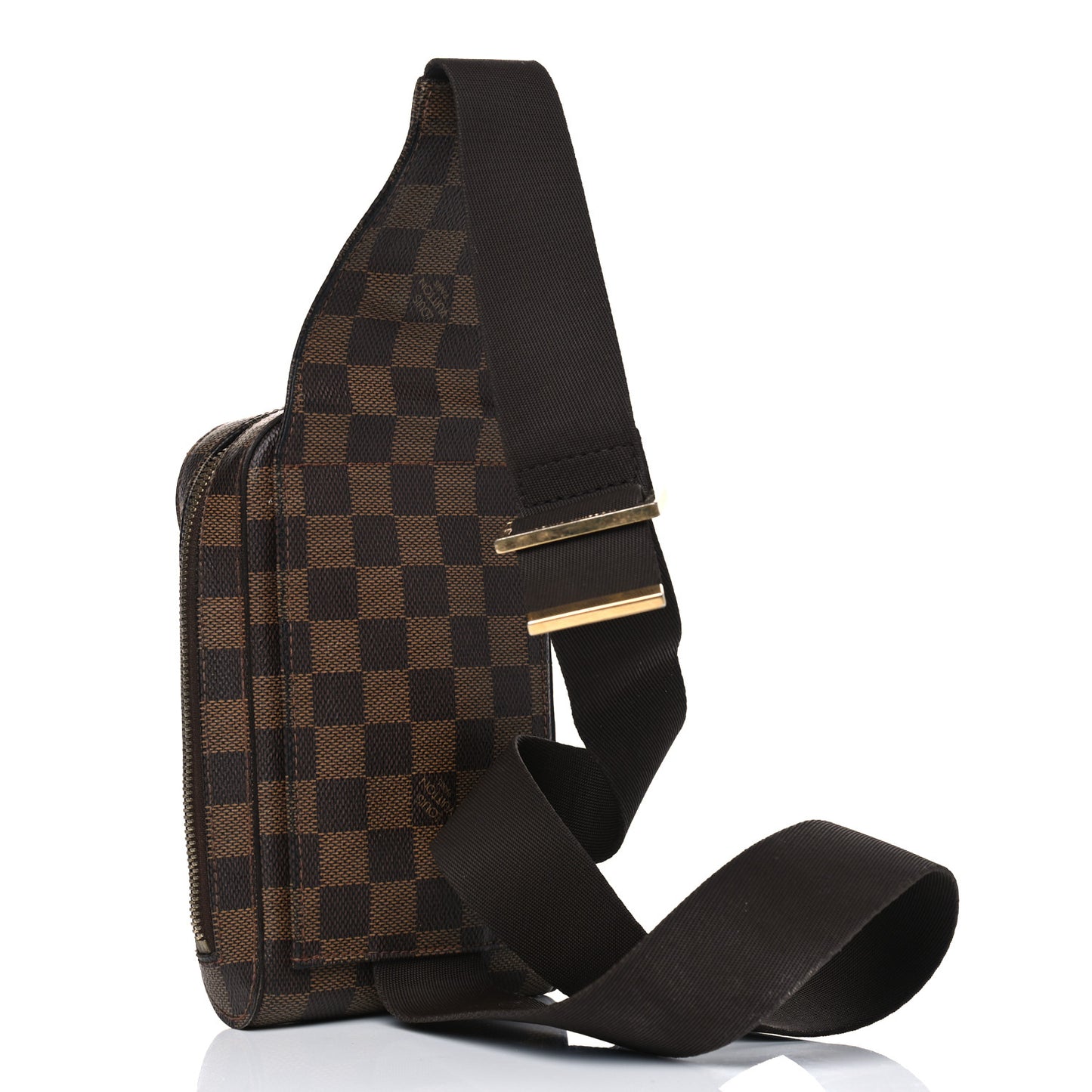 Damier Ebene Geronimos