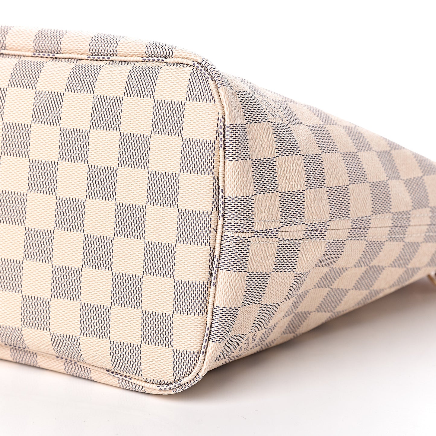 Damier Azur Neo Neverfull MM