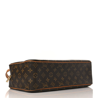 Louis Vuitton Monogram Cite GM 4 of 8