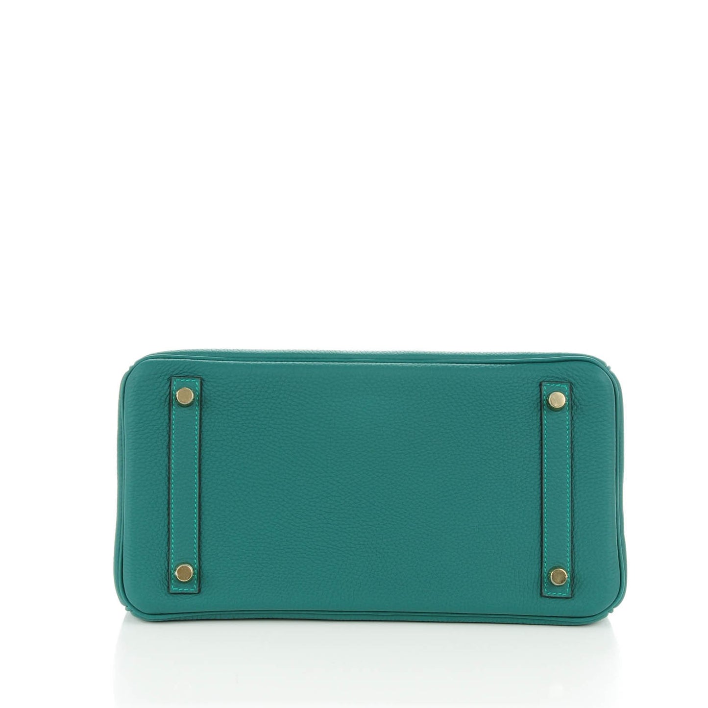 Togo Birkin 30 Malachite