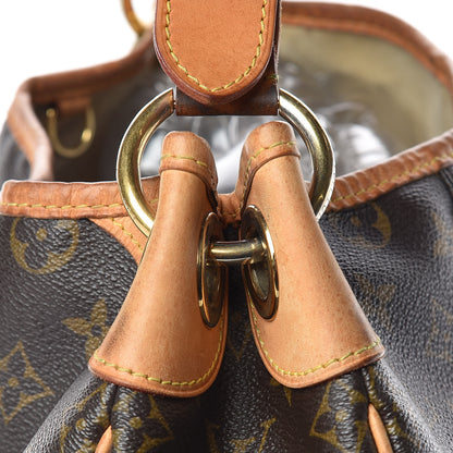 Louis Vuitton Monogram Galliera PM 17 of 23