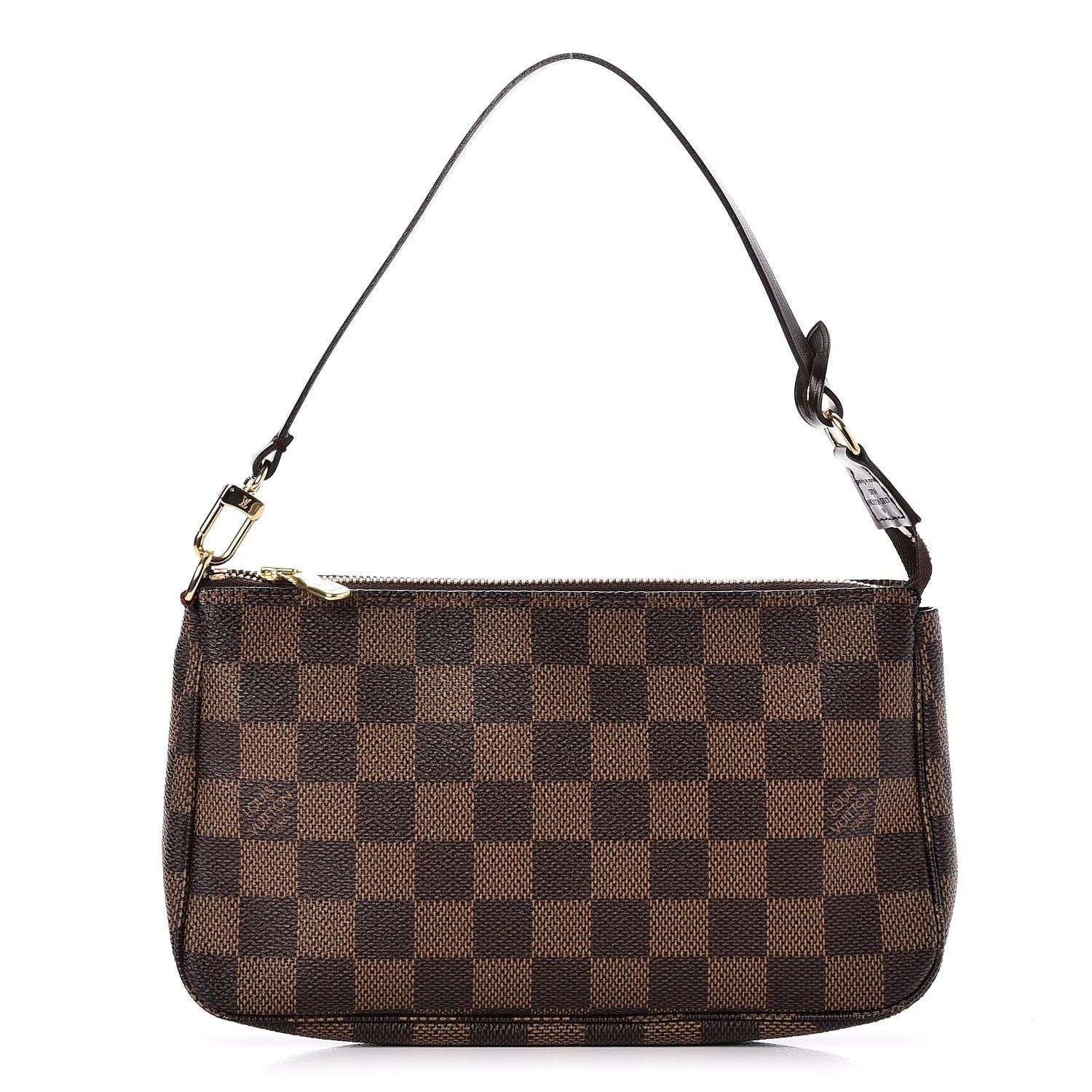 Louis Vuitton Damier Ebene Pochette Accessories 1 of 7