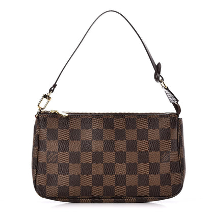 Louis Vuitton Damier Ebene Pochette Accessories 1 of 7