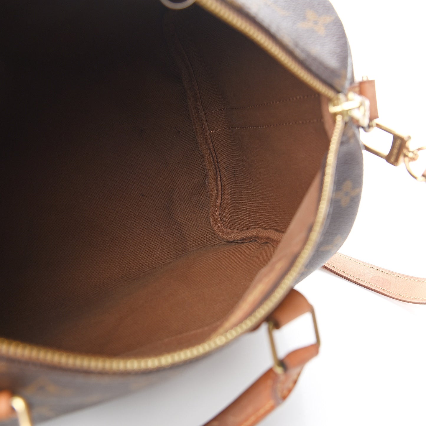 Monogram Speedy Bandouliere 30