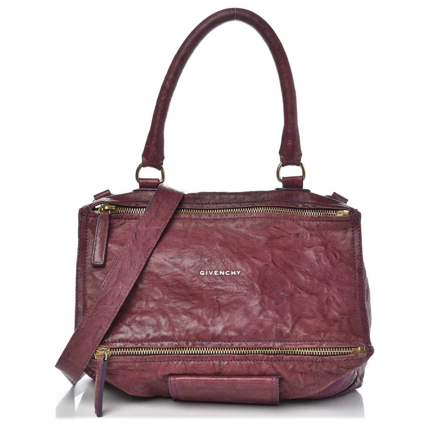 Tumbled Sheepskin Medium Pandora