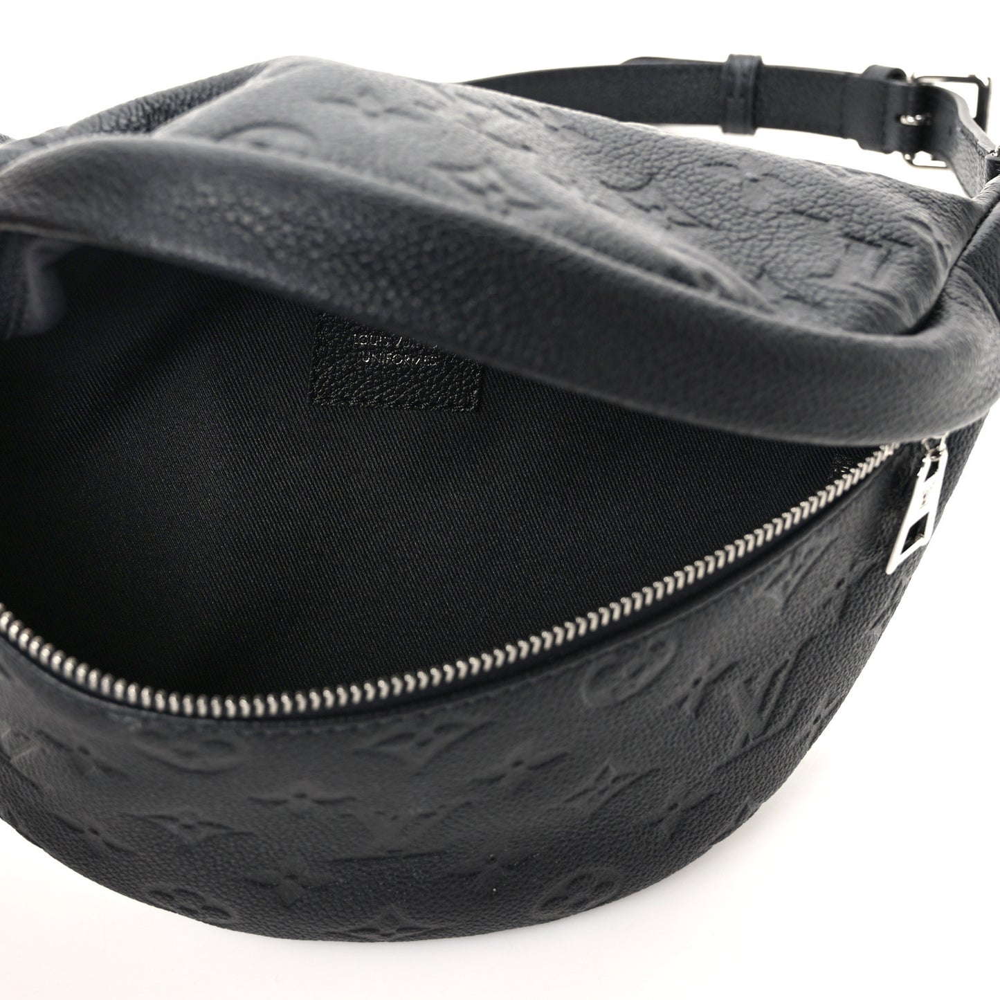 Empreinte Uniformes BumBag Black