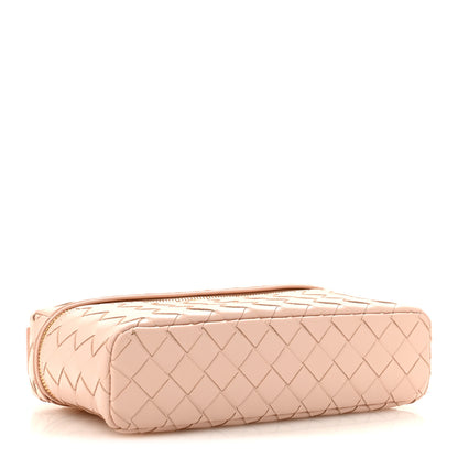 Bottega Veneta Calfskin Intrecciato Bang Bang Vanity Case Cameo 4 of 10