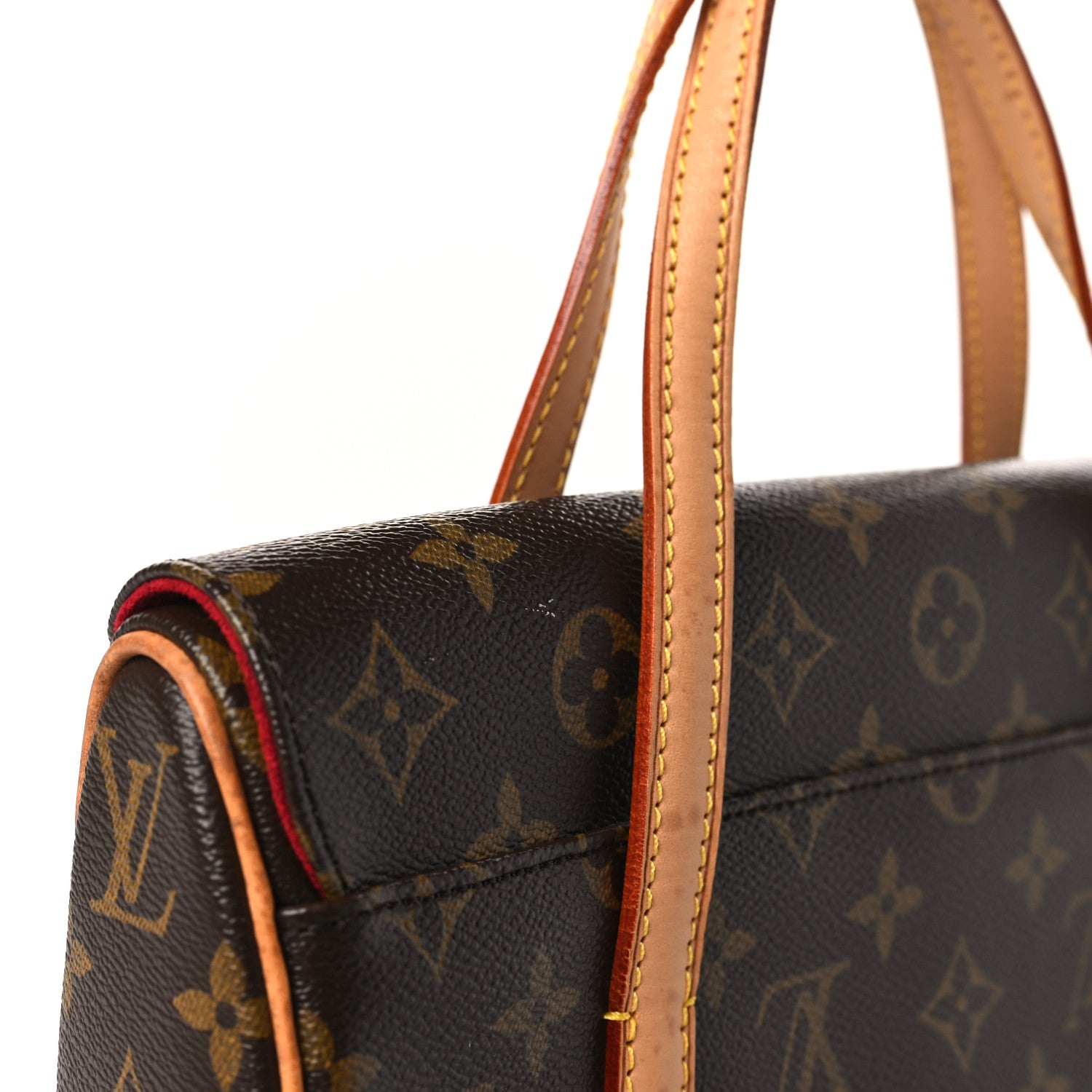 Louis Vuitton Monogram Sonatine 1244706 – FASHIONPHILE