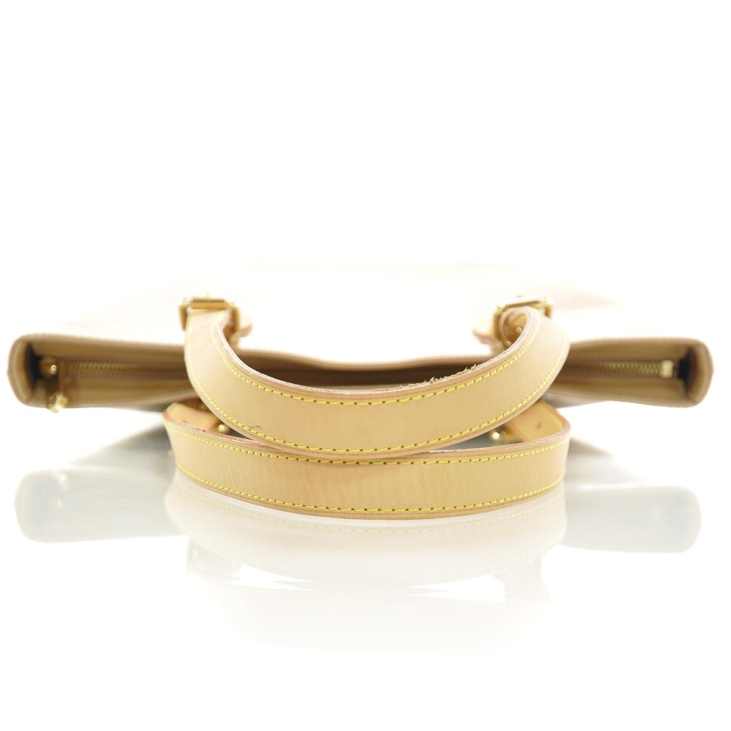 Vernis Brentwood Noisette