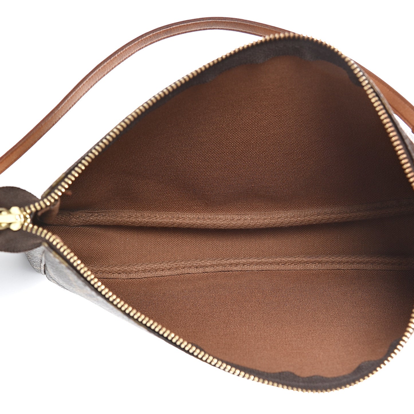 Monogram Pochette Accessories